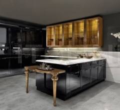 Кухня Classe Кухня Classe фабрика Miton Cucine