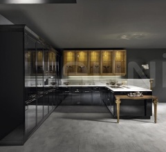 Кухня Classe Кухня Classe фабрика Miton Cucine