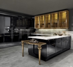 Кухня Classe Кухня Classe фабрика Miton Cucine