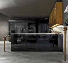 Кухня Classe Кухня Classe фабрика Miton Cucine