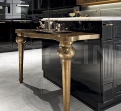 Кухня Classe Кухня Classe фабрика Miton Cucine