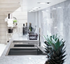 Кухня Onda 02 фабрика Gicinque Cucine