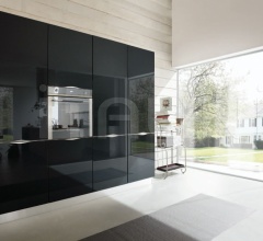 Кухня Onda 02 фабрика Gicinque Cucine