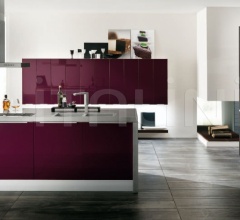 Кухня City 03 фабрика Gicinque Cucine