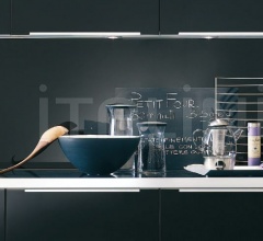 Кухня City 06 фабрика Gicinque Cucine