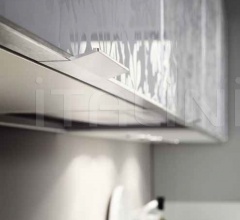 Кухня Slim 02 фабрика Gicinque Cucine