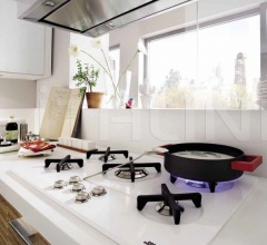 Кухня Slim 02 фабрика Gicinque Cucine