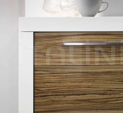 Кухня Slim 02 фабрика Gicinque Cucine