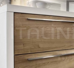 Кухня Slim 02 фабрика Gicinque Cucine
