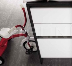 Кухня Slim 03 фабрика Gicinque Cucine