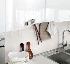 Кухня Kristal 02 фабрика Gicinque Cucine