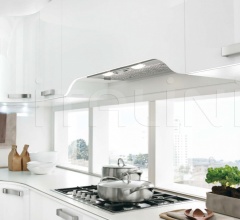 Кухня Kristal 02 фабрика Gicinque Cucine