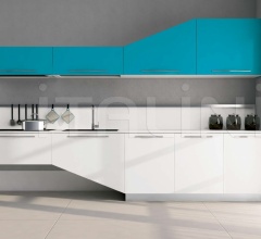 Кухня Asia 04 фабрика Gicinque Cucine