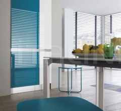 Кухня Myglass 04 фабрика Gicinque Cucine