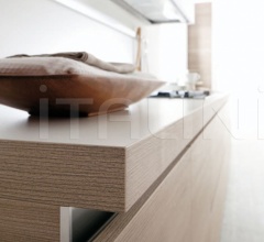 Кухня Joy 03 фабрика Gicinque Cucine