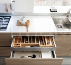Кухня Joy 03 фабрика Gicinque Cucine
