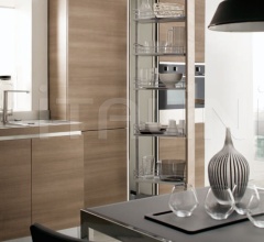 Кухня Joy 03 фабрика Gicinque Cucine