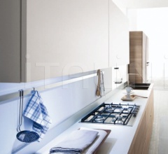 Кухня Joy 03 фабрика Gicinque Cucine