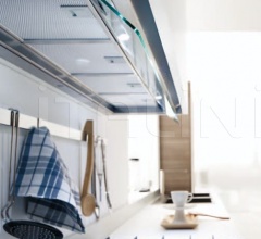 Кухня Joy 03 фабрика Gicinque Cucine