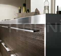 Кухня Joy 07 фабрика Gicinque Cucine