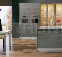Кухня Joy 08 фабрика Gicinque Cucine