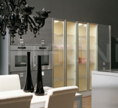 Кухня Joy 08 фабрика Gicinque Cucine