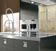 Кухня Joy 08 фабрика Gicinque Cucine