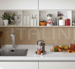 Кухня Oslo 01 фабрика Gicinque Cucine