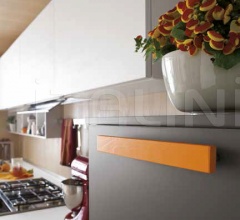 Кухня Oslo 01 фабрика Gicinque Cucine