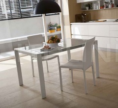 Кухня Oslo 01 фабрика Gicinque Cucine