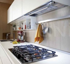 Кухня Oslo 01 фабрика Gicinque Cucine