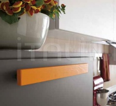 Кухня Oslo 01 фабрика Gicinque Cucine