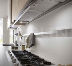 Кухня Oslo 02 фабрика Gicinque Cucine