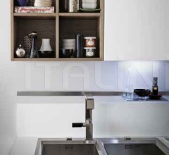 Кухня Oslo 02 фабрика Gicinque Cucine