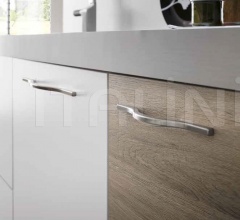Кухня Oslo 02 фабрика Gicinque Cucine