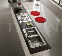Кухня Oslo 05 фабрика Gicinque Cucine
