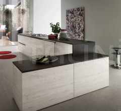 Кухня Oslo 05 фабрика Gicinque Cucine
