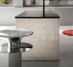 Кухня Oslo 05 фабрика Gicinque Cucine