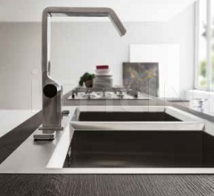 Кухня Oslo 05 фабрика Gicinque Cucine