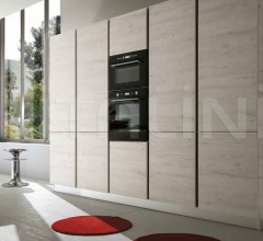 Кухня Oslo 05 фабрика Gicinque Cucine