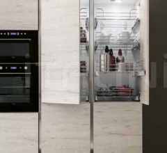 Кухня Oslo 05 фабрика Gicinque Cucine