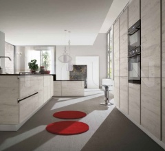 Кухня Oslo 05 фабрика Gicinque Cucine