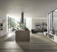 Кухня XL1 фабрика Gicinque Cucine