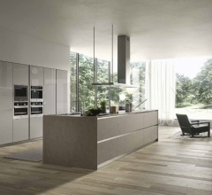 Кухня XL1 фабрика Gicinque Cucine