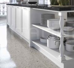 Кухня Monte Carlo 01 фабрика Gicinque Cucine