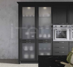 Кухня Monte Carlo 01 фабрика Gicinque Cucine