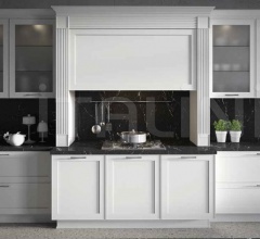 Кухня Monte Carlo 01 фабрика Gicinque Cucine