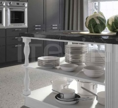 Кухня Monte Carlo 01 фабрика Gicinque Cucine