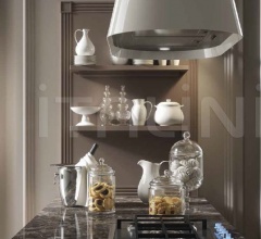 Кухня Monte Carlo 02 фабрика Gicinque Cucine