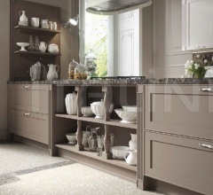 Кухня Monte Carlo 02 фабрика Gicinque Cucine